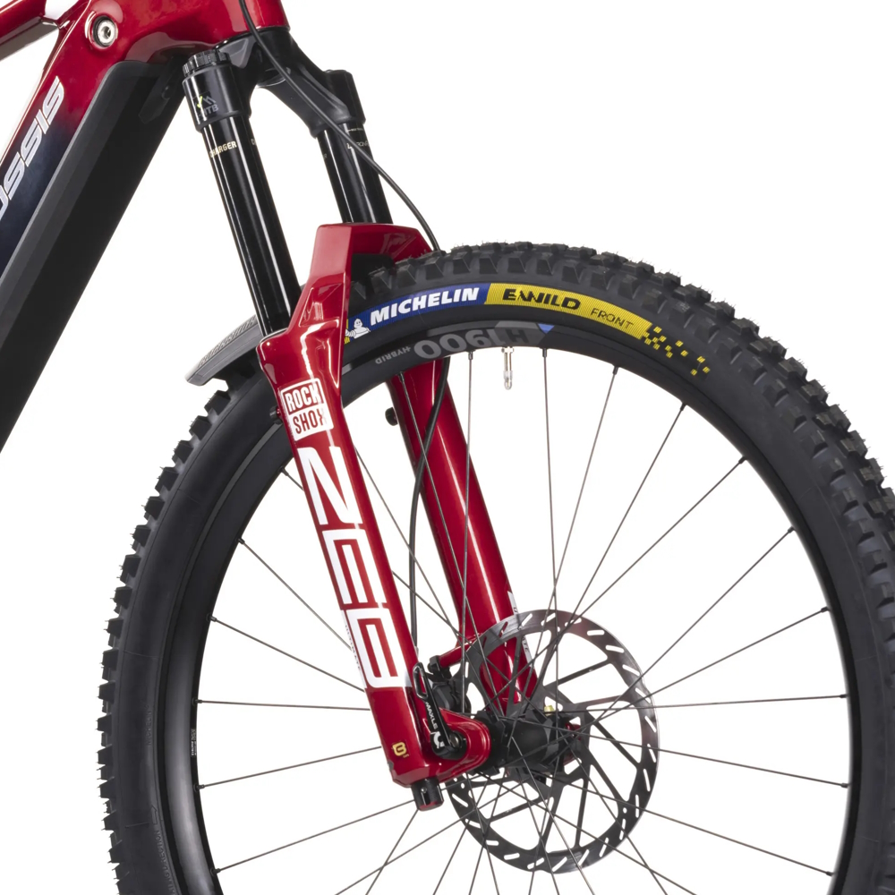 Horské celoodpružené elektrokolo Crussis e-Race PRO 750Wh 29" 21" (180-195 cm) (obrázek 4)