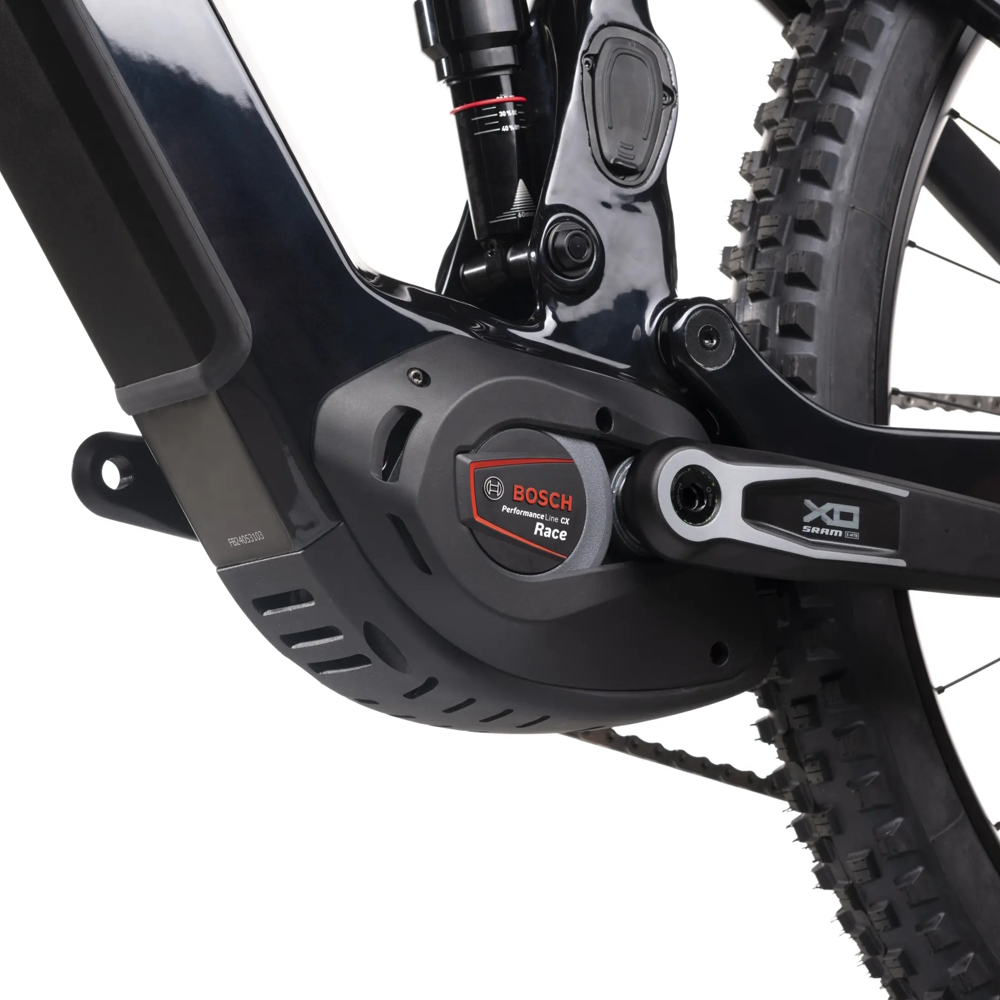 Horské celoodpružené elektrokolo Crussis e-Race PRO 750Wh 29" 21" (180-195 cm) (obrázek 5)