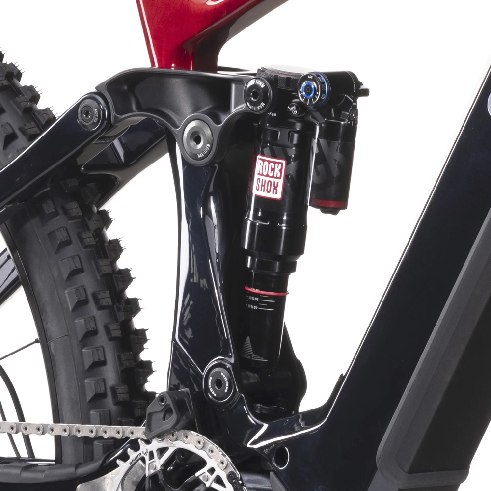 Horské celoodpružené elektrokolo Crussis e-Race PRO 750Wh 29" 21" (180-195 cm) (obrázek 7)