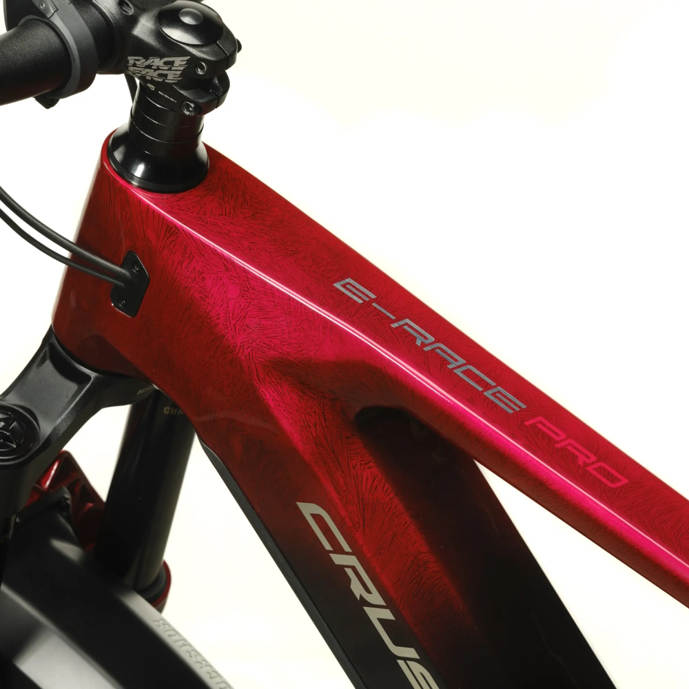 Horské celoodpružené elektrokolo Crussis e-Race PRO 750Wh 29" 21" (180-195 cm) (obrázek 8)