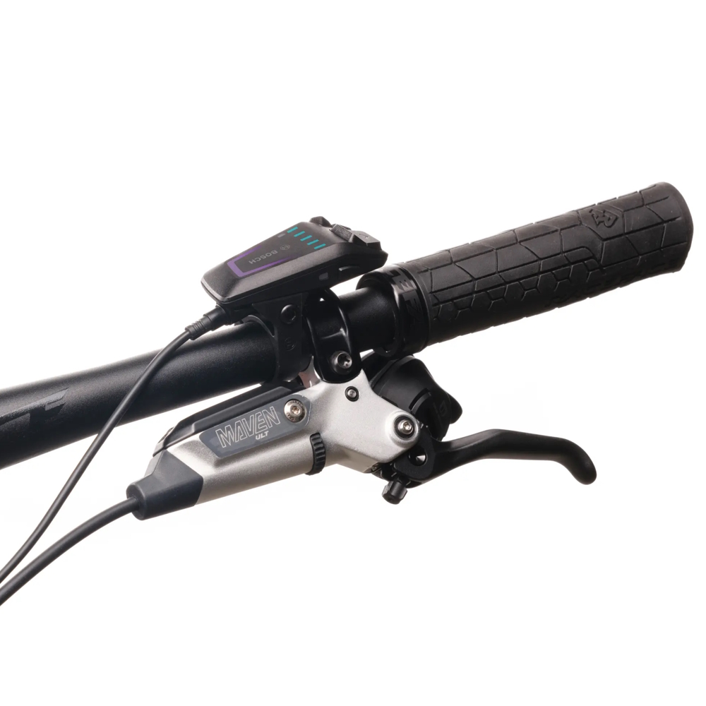 Horské celoodpružené elektrokolo Crussis e-Race PRO 750Wh 29" 21" (180-195 cm) (obrázek 10)