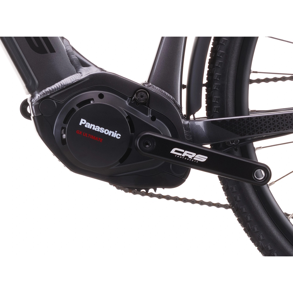 Dámské trekingové elektrokolo Crussis e-Savela 9.11 715Wh 28" - model 2026 16" (155-170 cm) (obrázek 6)