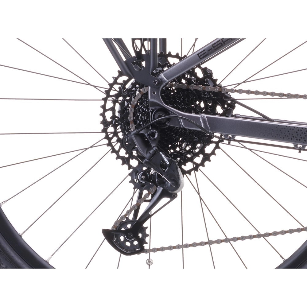 Dámské trekingové elektrokolo Crussis e-Savela 9.11 715Wh 28" - model 2026 16" (155-170 cm) (obrázek 7)
