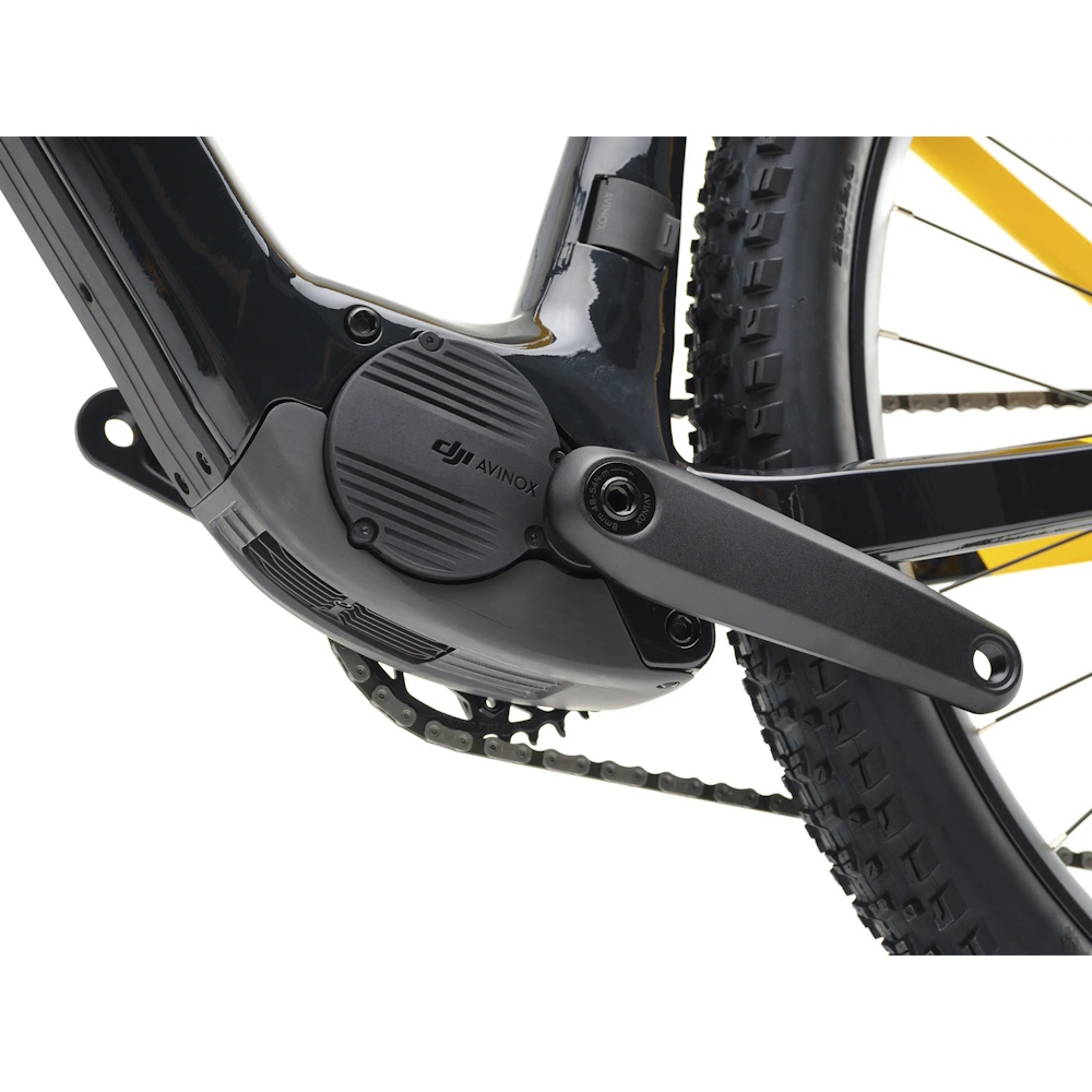 Horské elektrokolo Crussis e-Hard 11.11 800Wh 29" - model 2026 22" (180-200 cm) (obrázek 5)