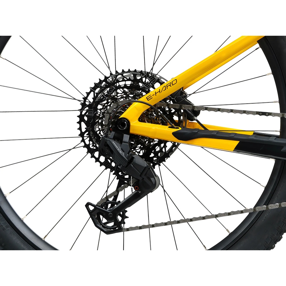 Horské elektrokolo Crussis e-Hard 11.11 800Wh 29" - model 2026 22" (180-200 cm) (obrázek 7)