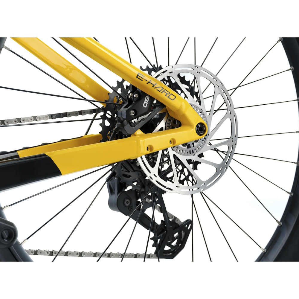 Horské elektrokolo Crussis e-Hard 11.11 800Wh 29" - model 2026 22" (180-200 cm) (obrázek 8)