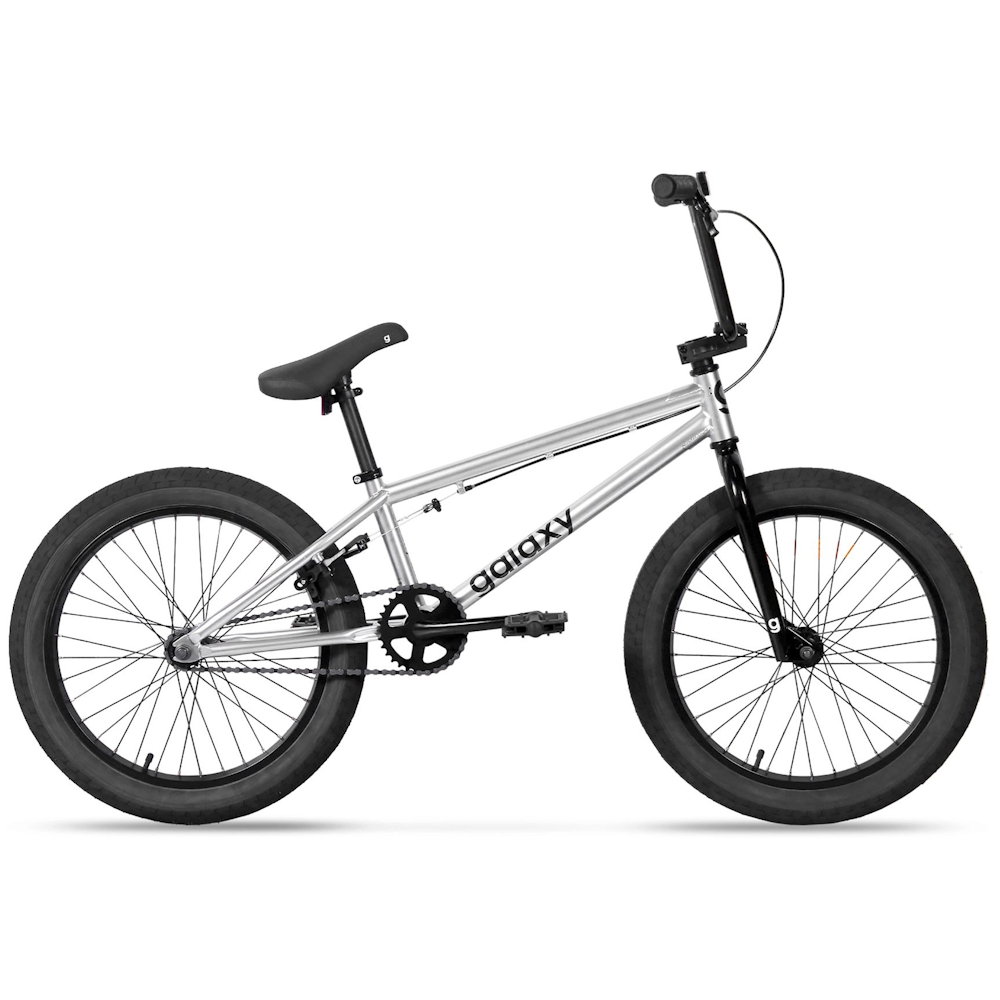 BMX kolo Galaxy Early Bird 20
