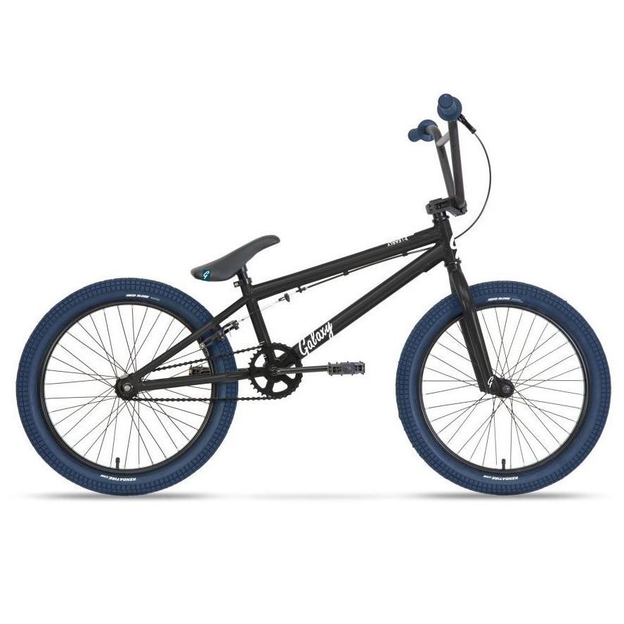 BMX kolo Galaxy Early Bird 20