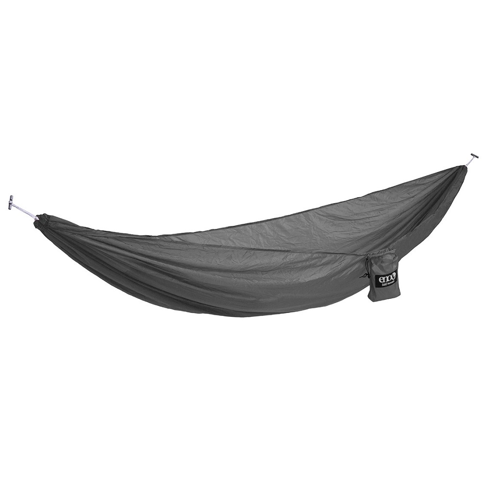 Hamaka ENO Sub6  Charcoal - Charcoal