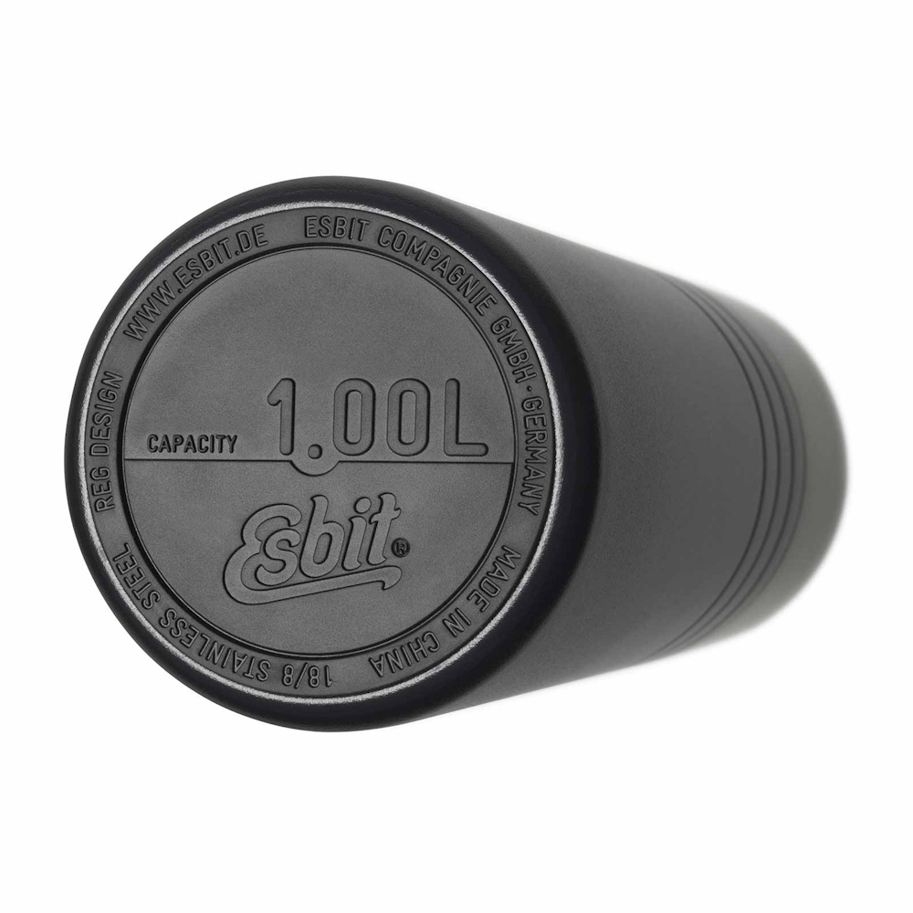 Termoska Esbit Majoris VF1000MJ 1l Black
