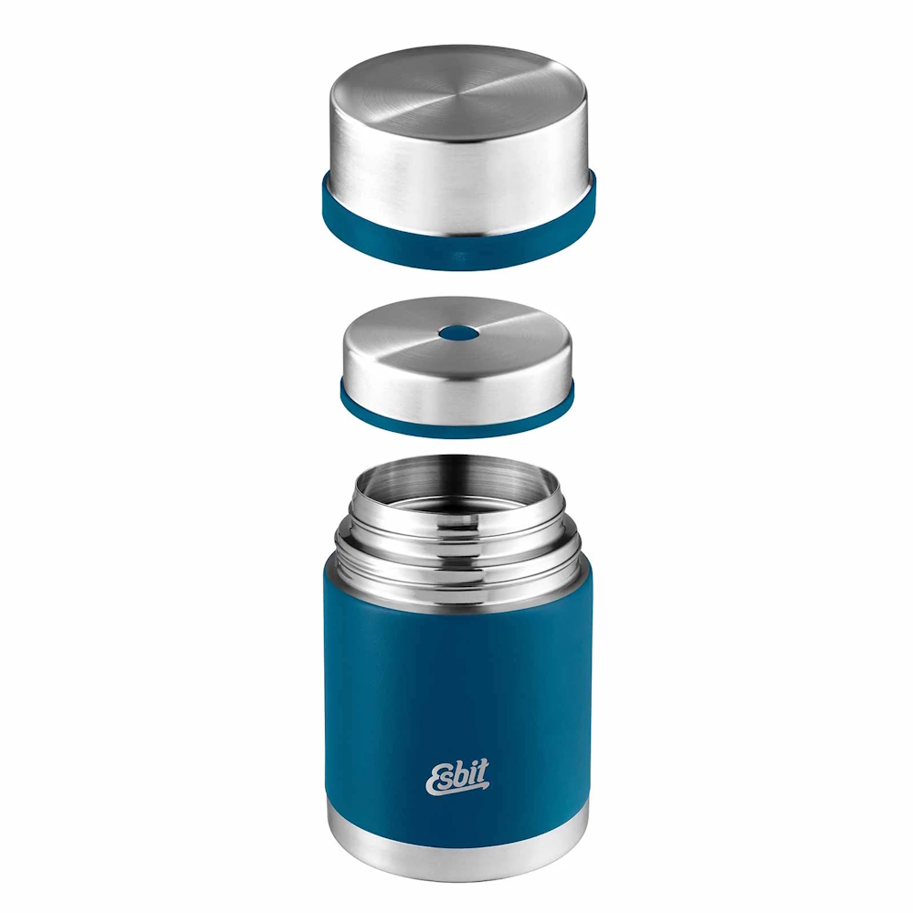 Termoska na jídlo Esbit Sculptor FJ750SC-2 0,75 l Polar Blue (obrázek 5)