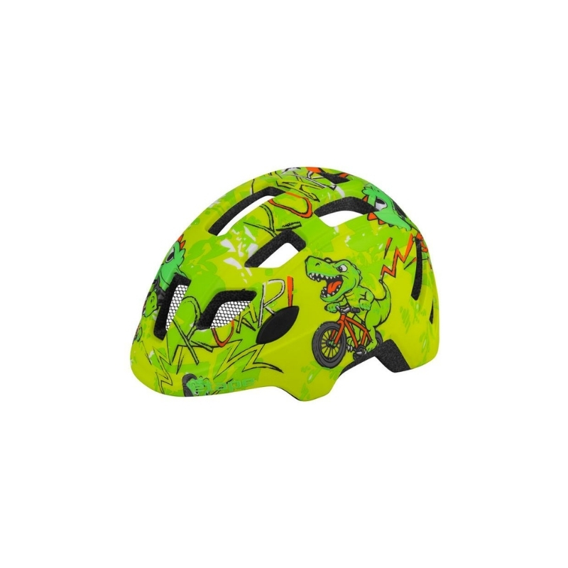Dětská cyklo přilba Etape Kitty 2.0 zelená XS/S (48-52) (obrázek 5)