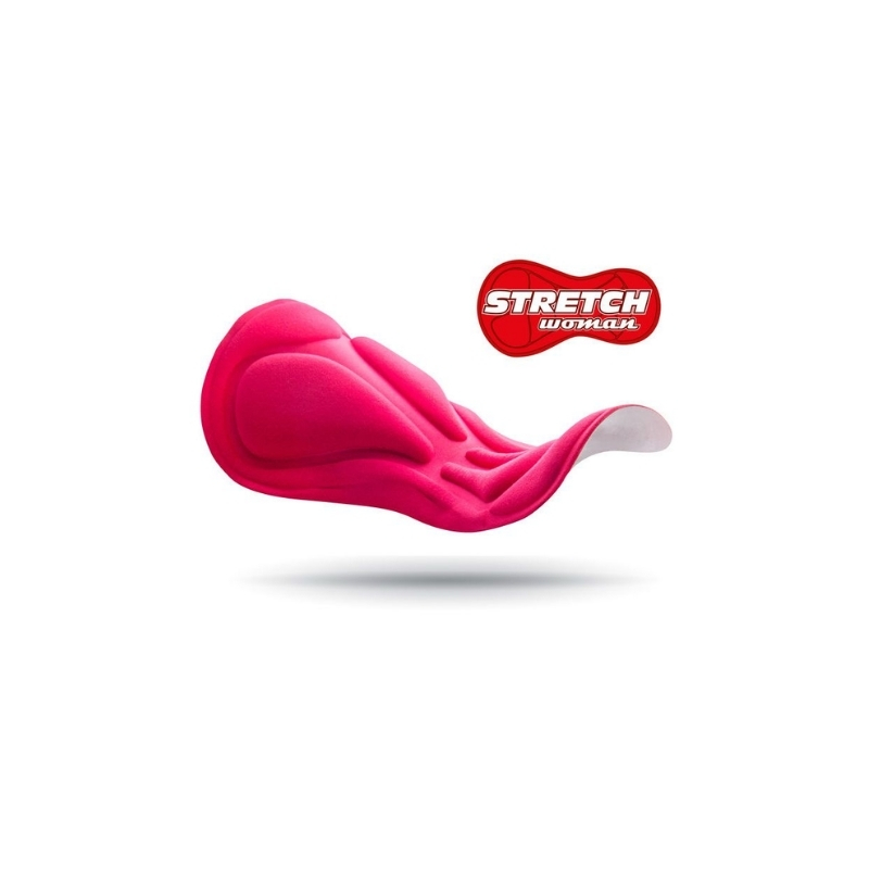 Cyklistická sukně Etape Laura černá S (obrázek 3)