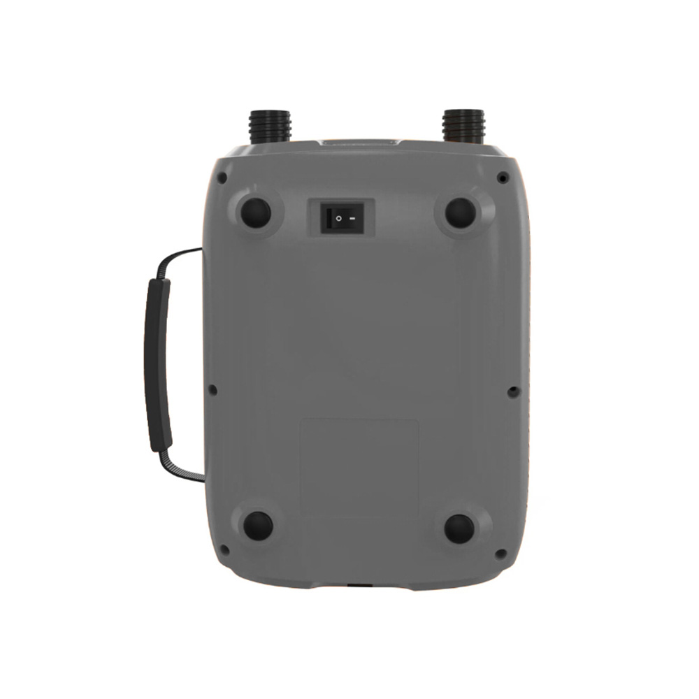 Akumulátorová pumpa na paddleboardy inSPORTline Gonfiara