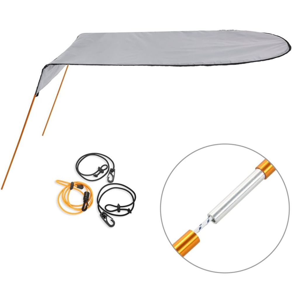 Sluneční stříška – bimini inSPORTline Ardecha