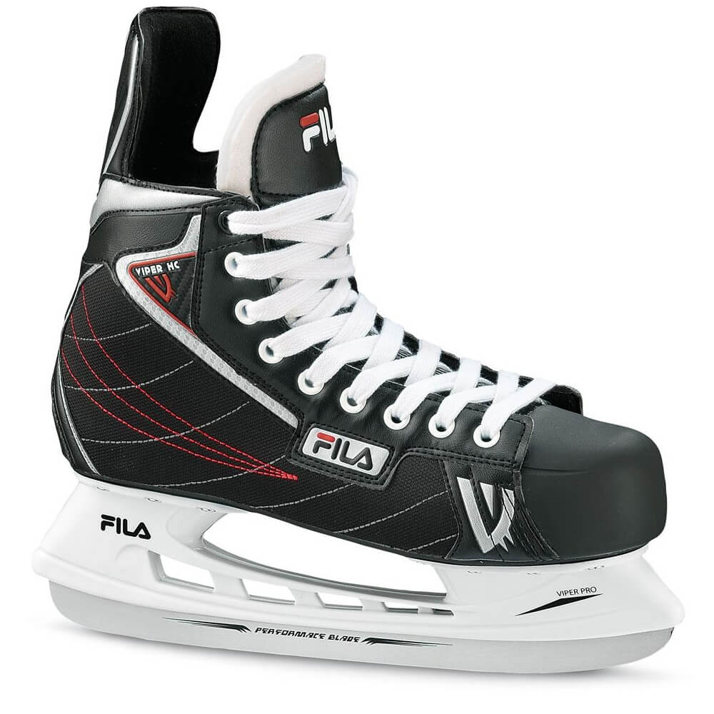 Hokejové Brusle Fila Viper Hc 41
