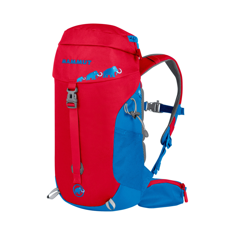 Dětský batoh MAMMUT First Trion 18 Imperial Inferno Mammut