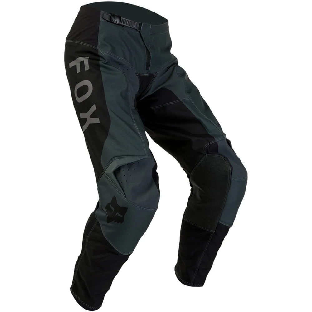 Levně Motokrosové kalhoty FOX 180 Nitro Pant Dark Shadow 32