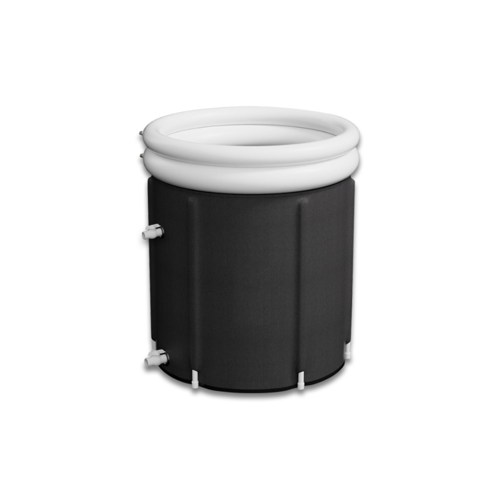 Přenosná otužovací káď inSPORTline FrostZen Pro II s termoregulačním systémem - Obrázek 4