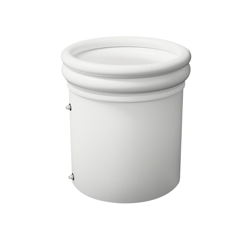 Přenosná otužovací káď inSPORTline FrostZen Pro II s termoregulačním systémem - Obrázek 6