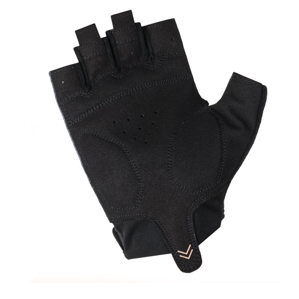 Cyklo rukavice Kellys Factor 025 Black XS - Obrázek 5