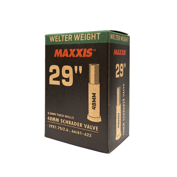 Duše MAXXIS 29x1.75/2.4 FV 48mm