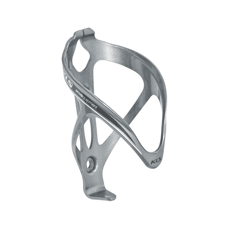 Košík na láhev Kellys Cure Nylon Lime - Obrázek 2