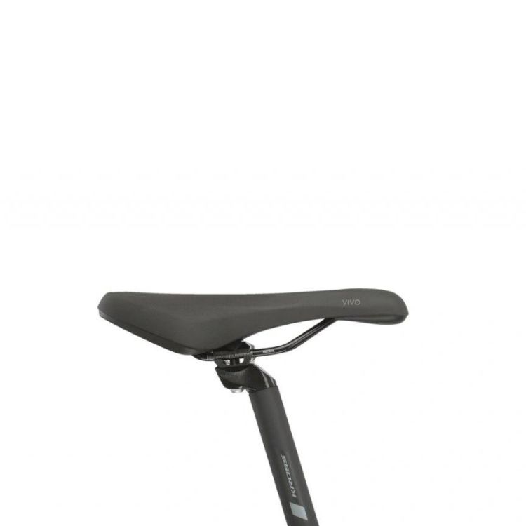 Horské kolo Kross Level 1.0 PW GL 29" Gen 007 XL (20", 188-195 cm) černo-zelená (obrázek 6)
