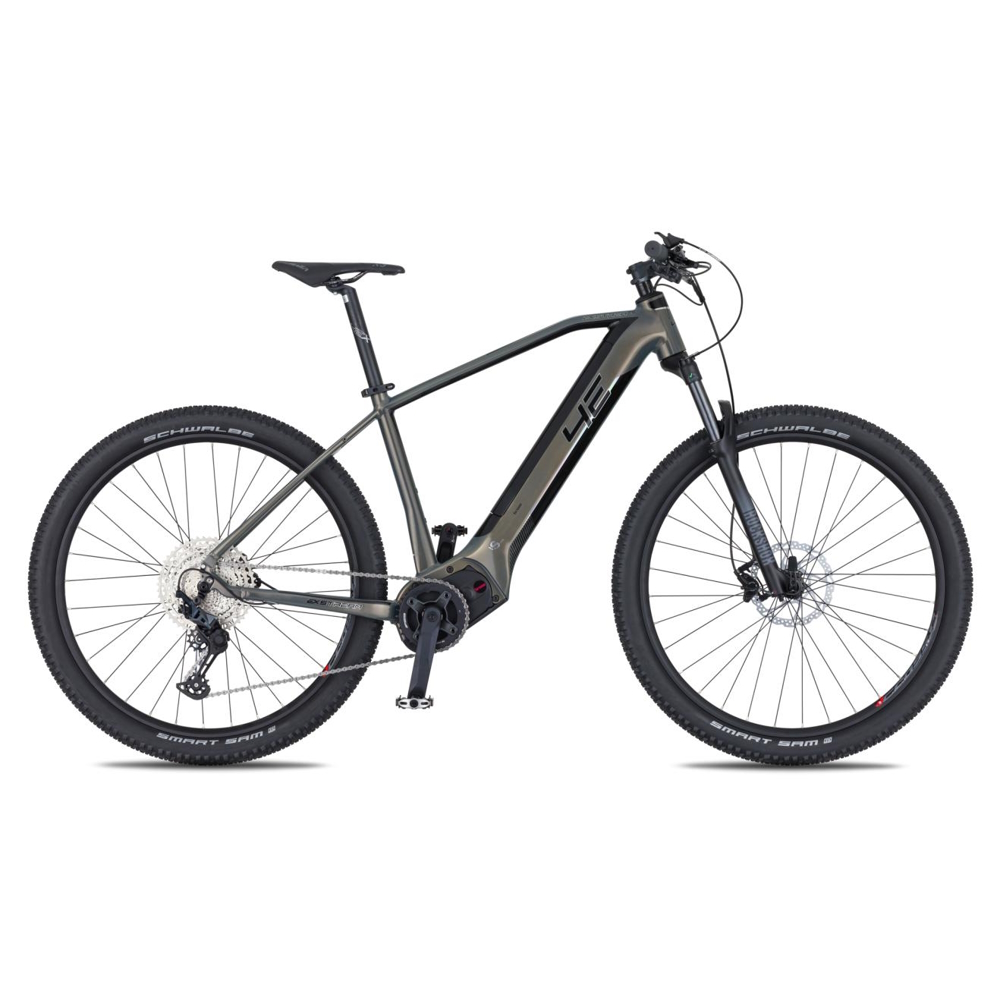Horské elektrokolo 4EVER Exstream PRO 820Wh 29