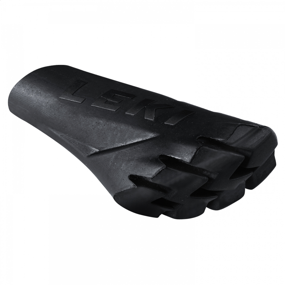 Náhradní patky na Nordic Walking hole Leki Power Grip Pad