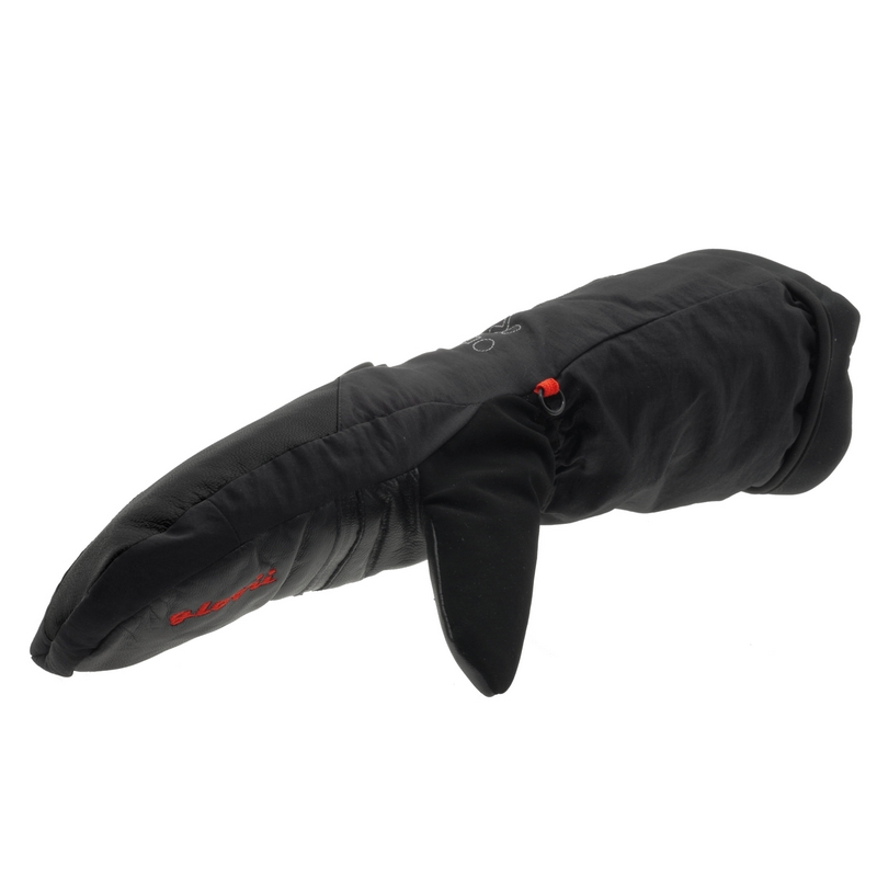 Vyhřívané palčáky Glovii GZ1 2x2100 mAh XL (obrázek 3)
