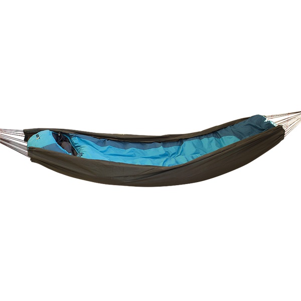 Houpací síť Yate Trekker Hammock - Obrázek 3