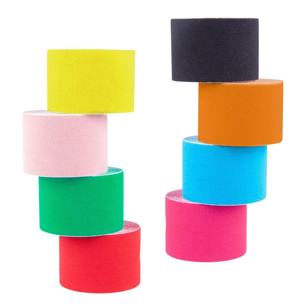 Tejpovací páska Trixline červená - Obrázek 2