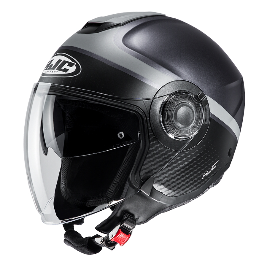 Moto přilba HJC i40 Wirox MC5SF XS (54-55)