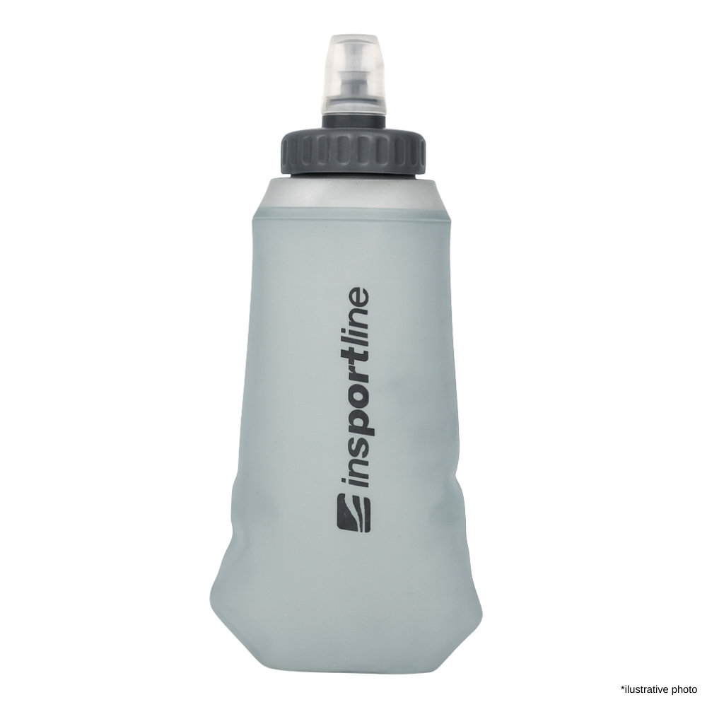 Skládací láhev inSPORTline Hydroswift 500