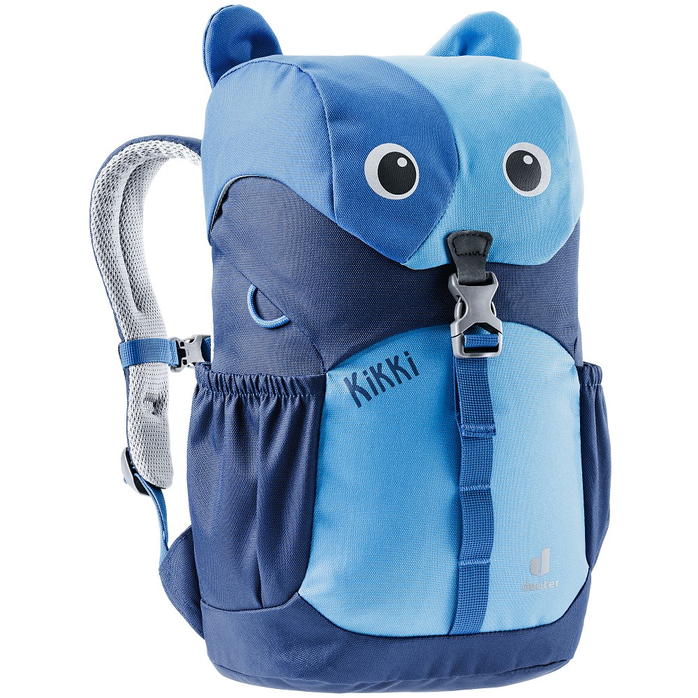 Dětský batoh Deuter Kikki coolblue-midnight