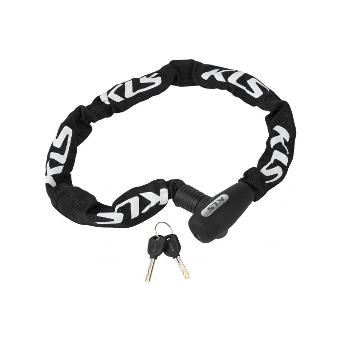 Levně Zámek Kellys Chainlock 8