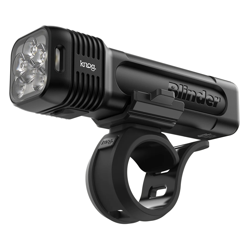 Levně Přední světlo KNOG Blinder PRO 1300