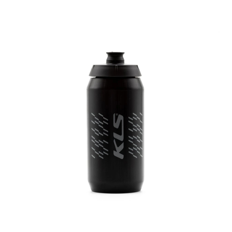 Cyklo láhev Kellys Kolibri 0,55l Black