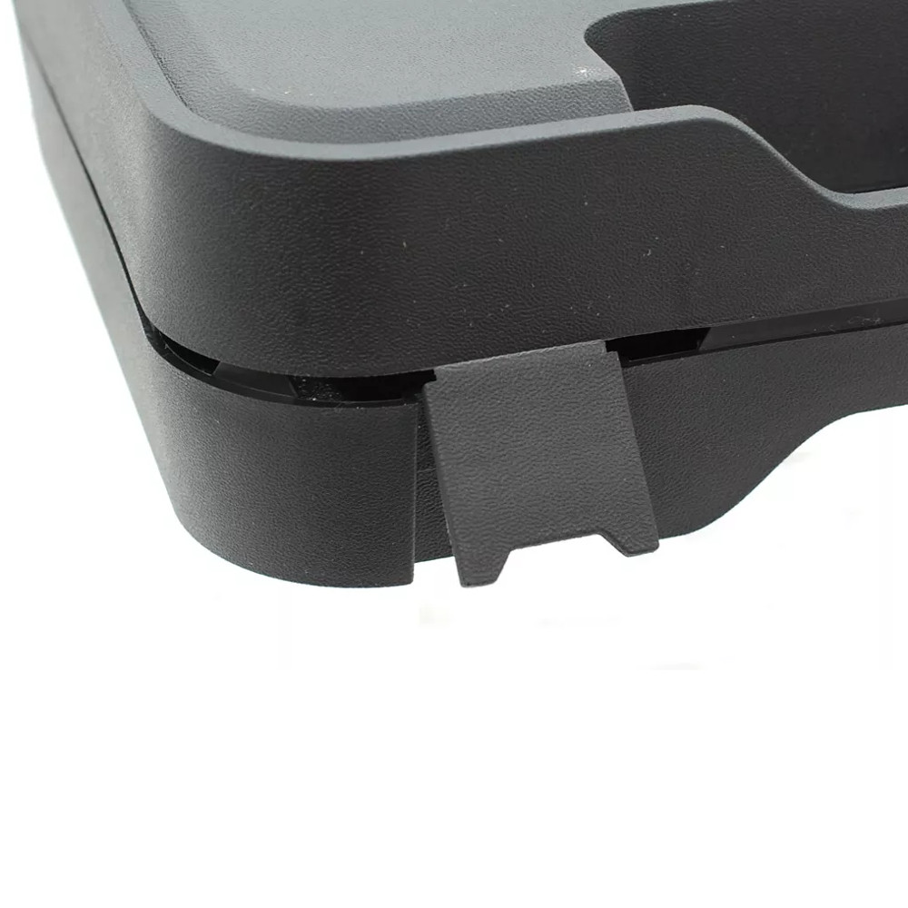 Kufr na pistoli 24,7 x 17,7 x 7,1 cm - Obrázek 3