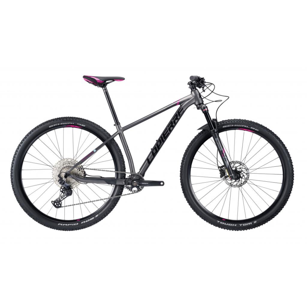 Dámské horské kolo Lapierre ProRace 3.9 W 29