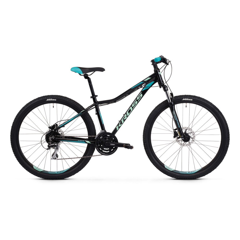 Dámské Horské Kolo Kross Lea 5.0 29" Sr - Model 2021