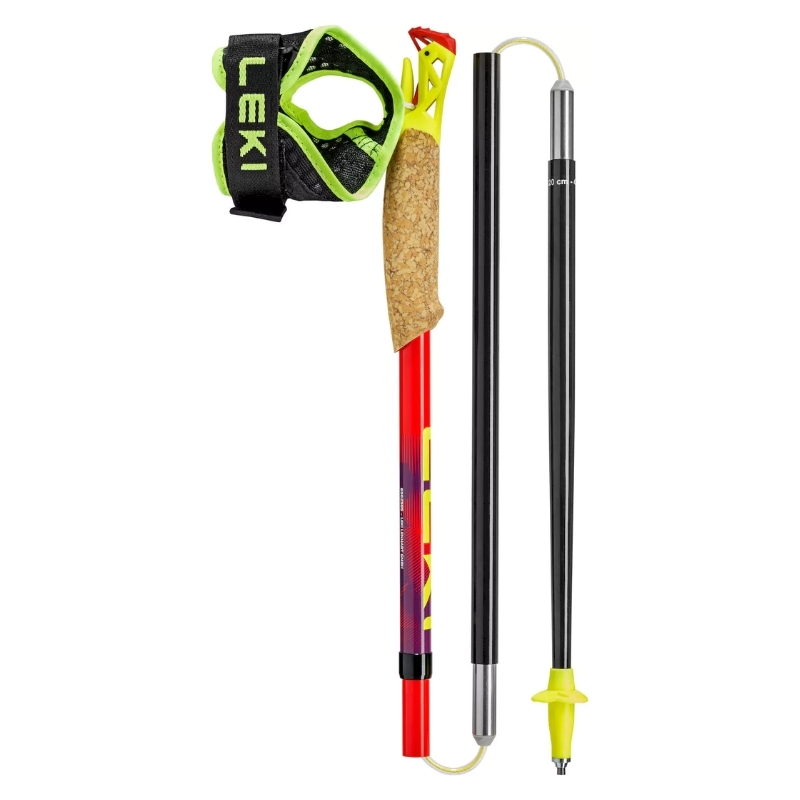 Trail running hole LEKI Ultratrail FX.One 110 cm