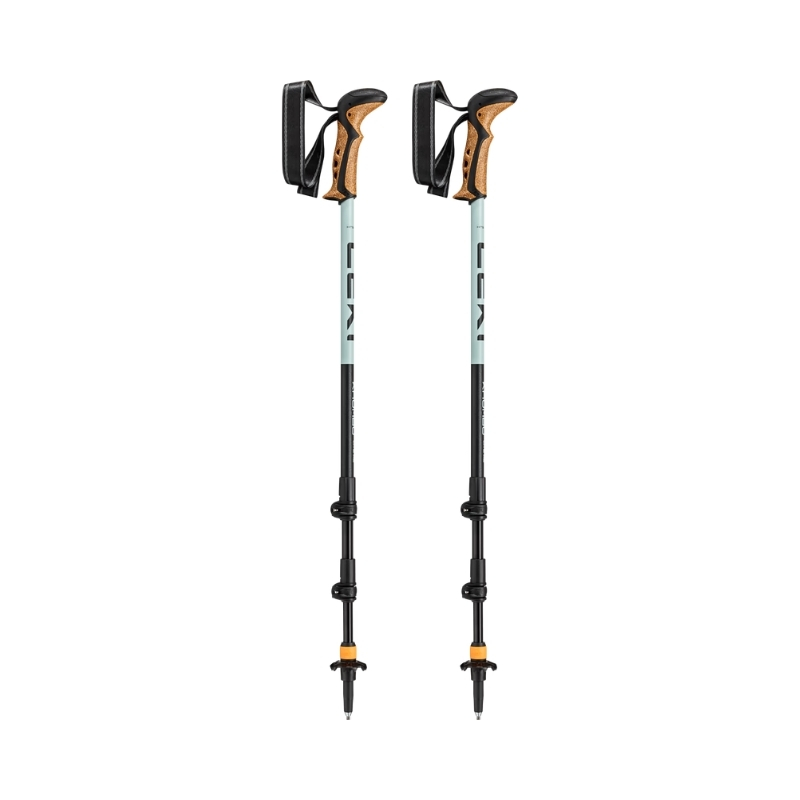 Trekingové hole LEKI Khumbu Lite AS