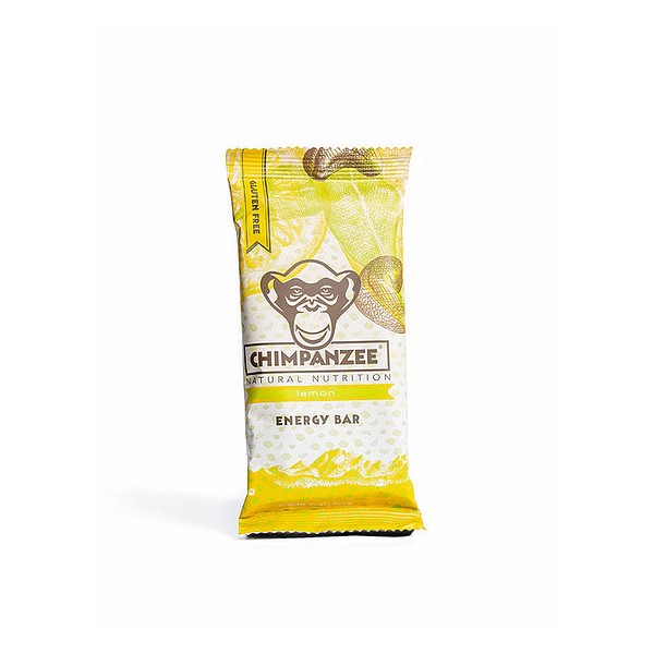 Energetická tyčinka Chimpanzee Energy Bar 55 g  Lemon