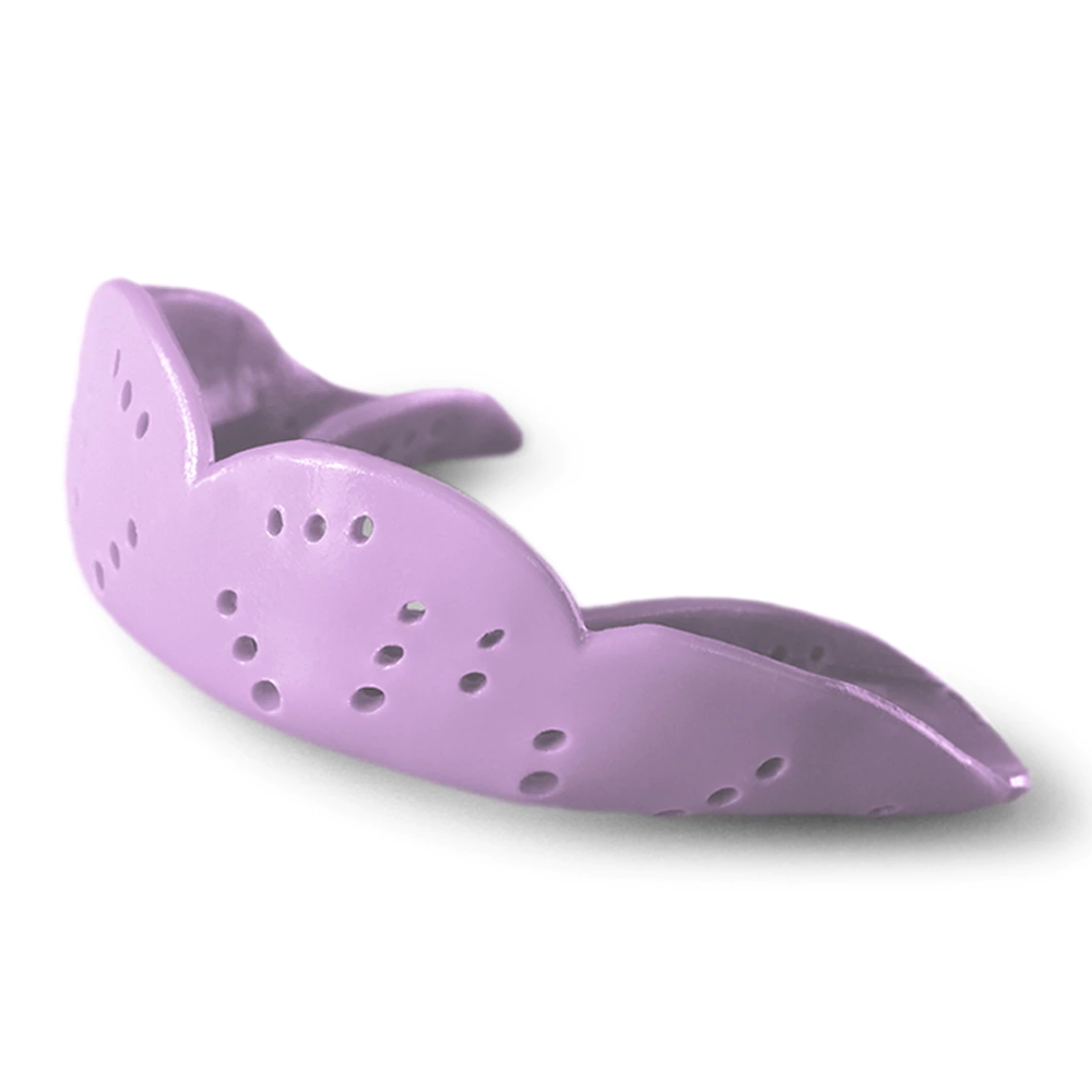 Chránič zubů SISU 1.6 Aero Medium Lucky Lavender