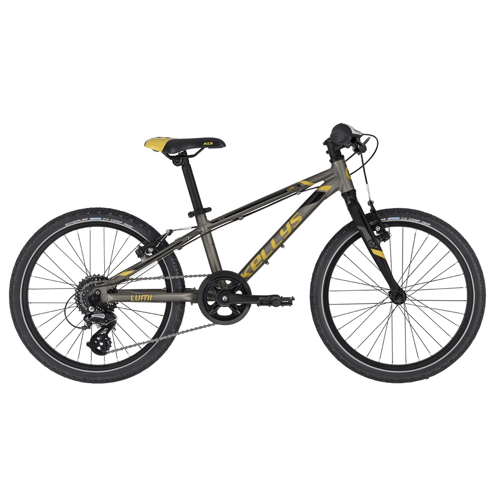Dětské kolo KELLYS LUMI 90 20" - model 2021