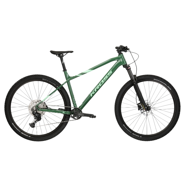 Horské kolo Kross Level 5.0 29