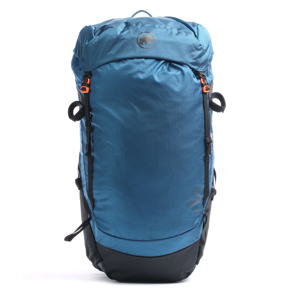 Batoh MAMMUT Ducan 24 l  Sapphire Black - Sapphire Black