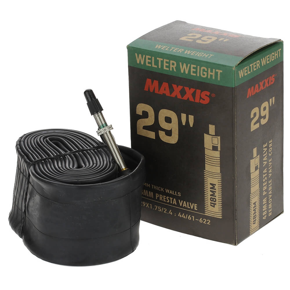 Duše MAXXIS 29x1.75/2.4 FV 48mm